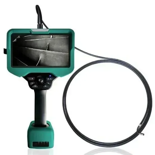 LOCAL Borescope pipe -