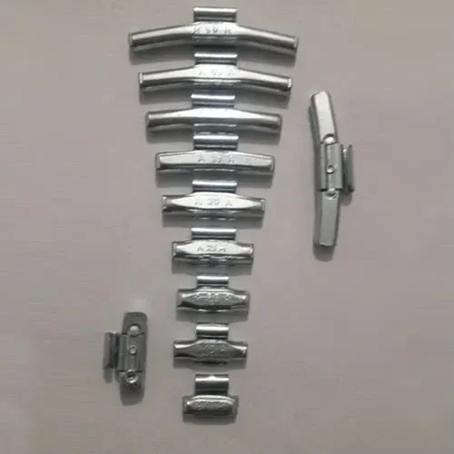 Normal Weights - 20 Grams