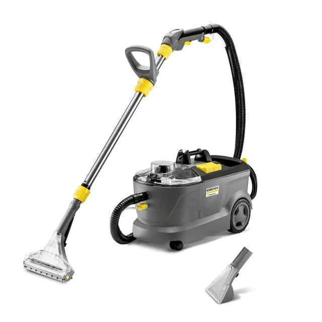 KARCHER Spray extraction machine Puzzi 10/1