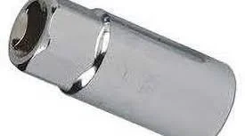 TAPARIA Deep Socket 1/2" SQ Drive L17H Taparia