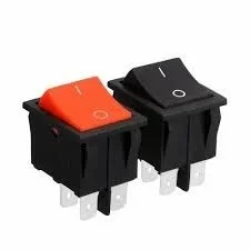 VAC Ideal polishing on/off switch DC - Ideal on/off Switch DC