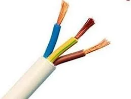 VAC wire - wire 3 core