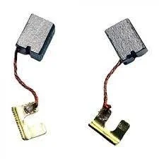 VAC AC Carbon Brush