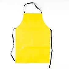 VAC Apron