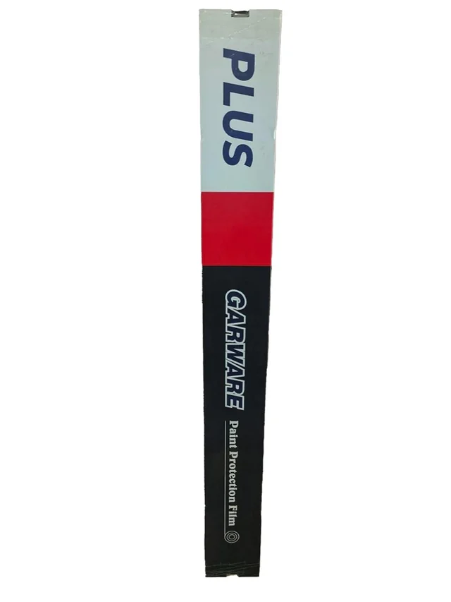 Garware PLUS PAINT PROTECTION FILM