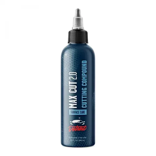 DETROMOTIVE - MAX CUT 2.0 32FL OZ