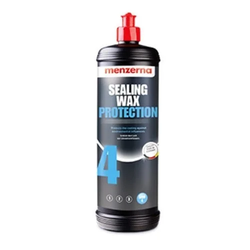 Menzerna Sealing Wax Protection 1Ltr -