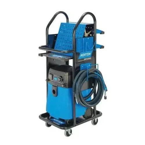 VAC 66254426580 Dust Extraction Machine-Vac Mill