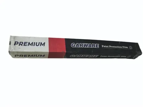 Garware PREMIUM PAINT PROTECTION FILM