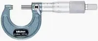 OTHER BRAND Mitutio - Micrometer 0-25mm