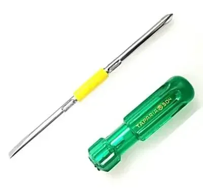 TAPARIA Two In 1 Screw Driver 853 Taparia