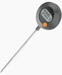 OTHER BRAND Digital Stem Thermometer(New)