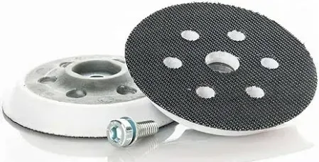 RUPES Back up pad Velcro '3' Air sander - RUPES