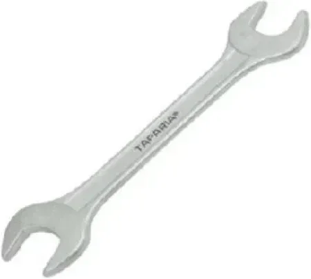 TAPARIA Double Ended Spanner 24*27