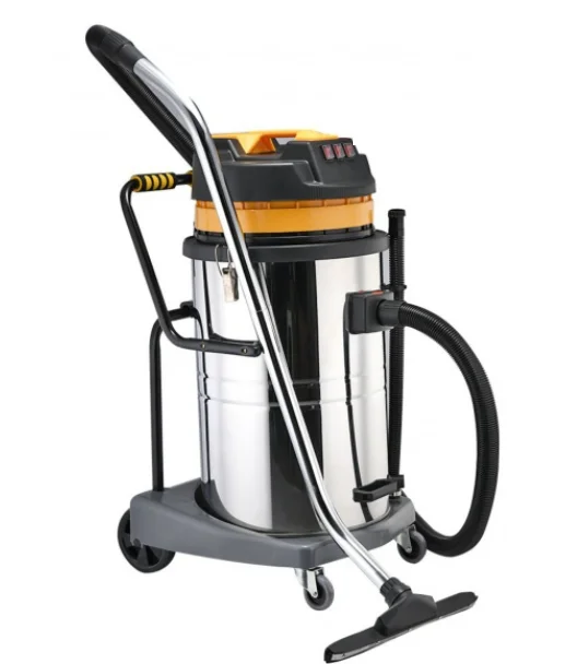 VAC mototek single motor vacuum cleaner 30 ltrs -
