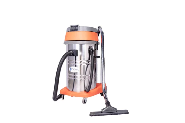 VAC Goma 60 Ltr (Double Motor) Vacuum cleaner -