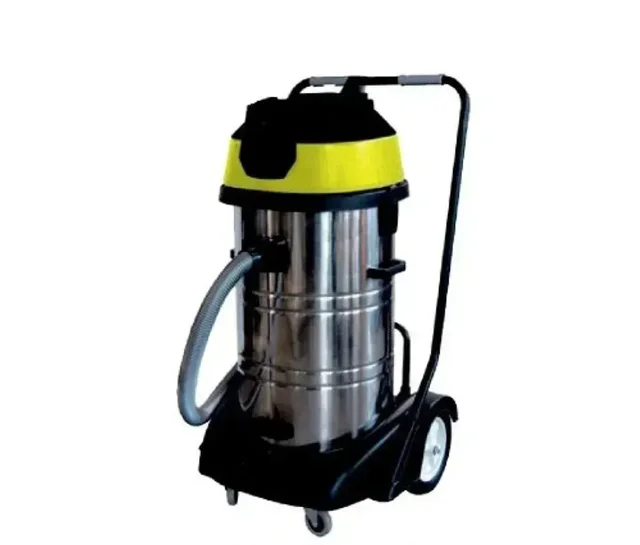 VAC Inventa 80 Ltrs Vacuum cleaner (triple motor) -