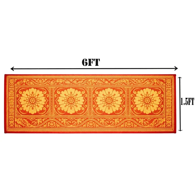 1.5x6 Deluxe Chatai ( Chhape )