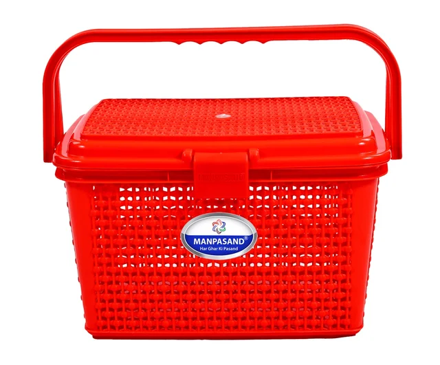Fancy Basket 