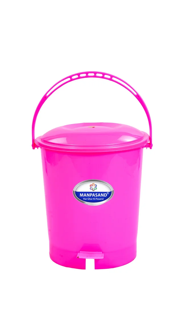 Pedal Dust-bin Medium 