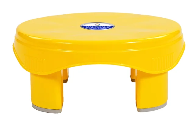 Round Patla ( Stool )