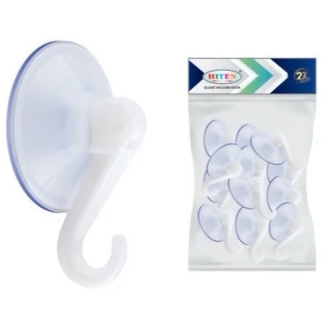 G 5 Glass Hook