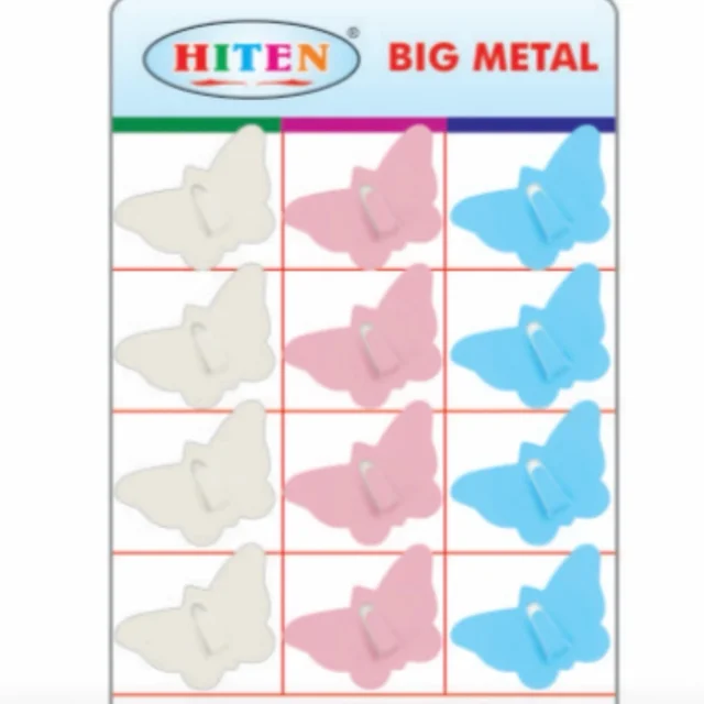 Metal Wall Hook Big