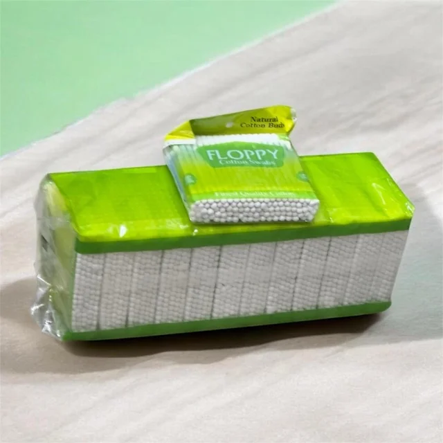 Floppy Buds Pack 