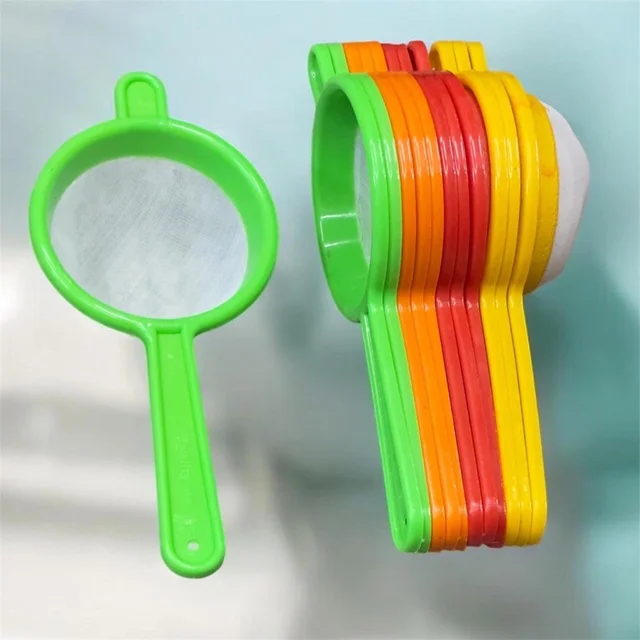 Tea Filter No-4