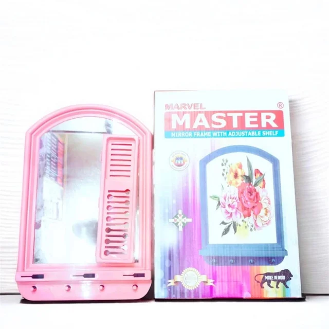 Mirror Master 