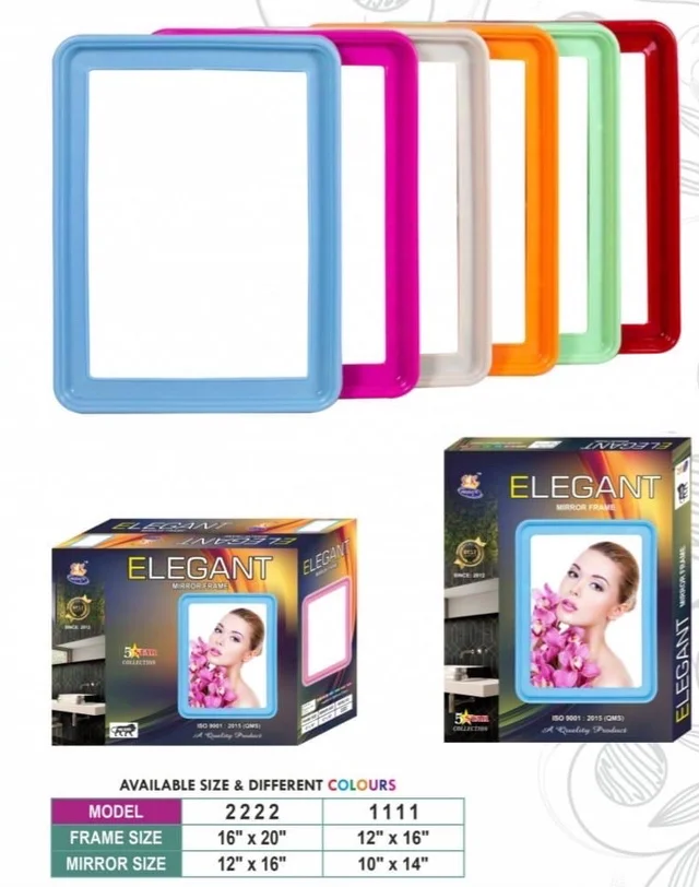 Mirror Square Big