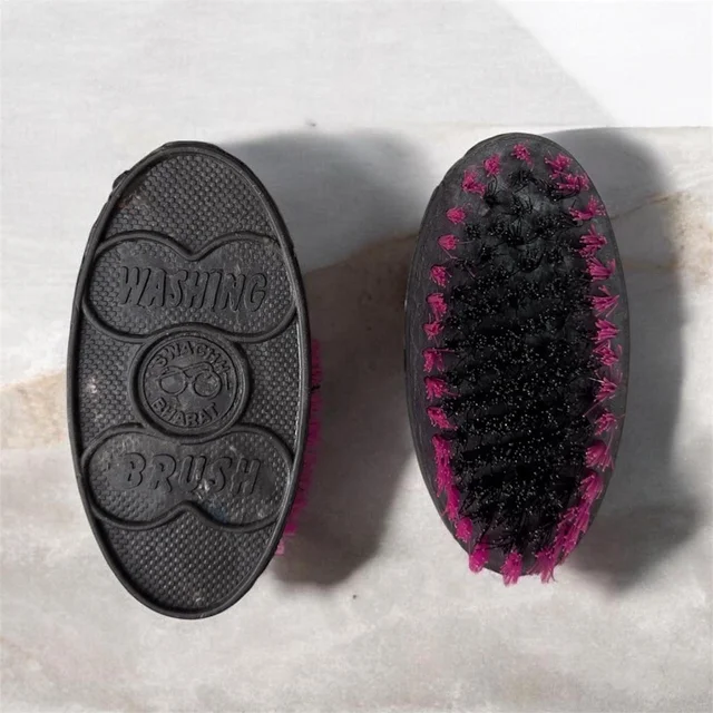 Washing Brush Black 