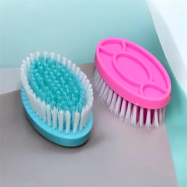 Washing Brush Oval Pro