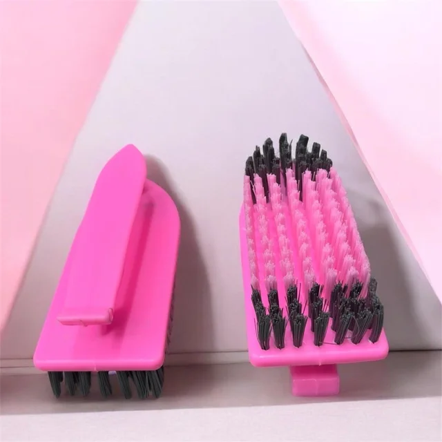 Washing Brush Hexa