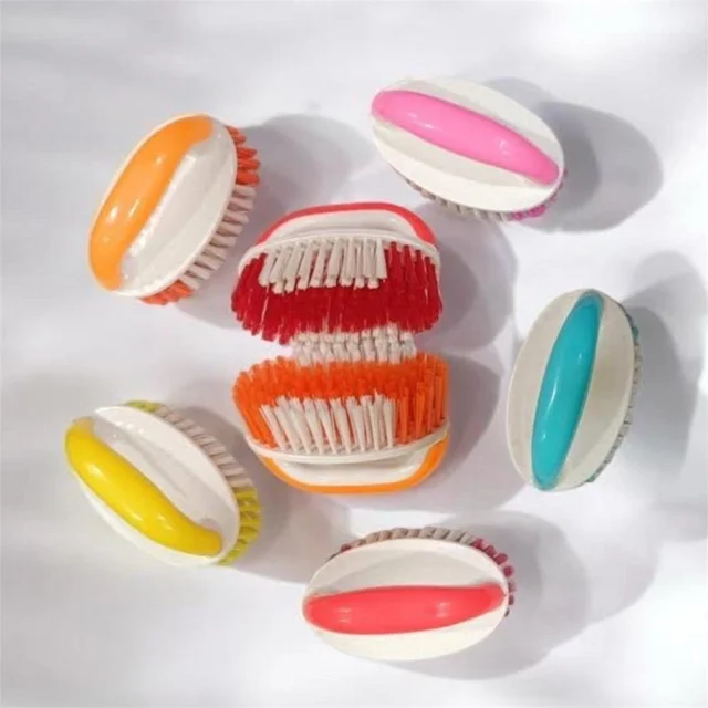Washing Brush Ovalhandy