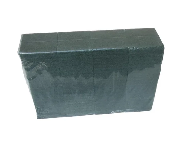 Green Pad ( 100 Pcs )
