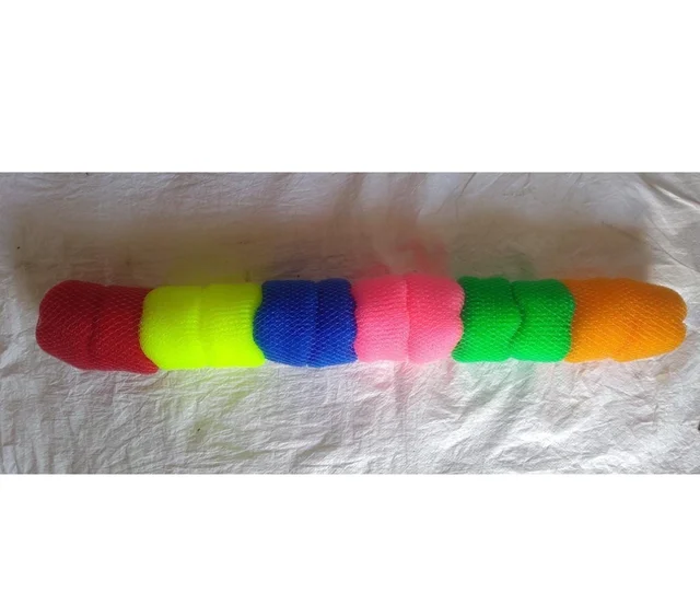 Bath Scrubber Hard Big
