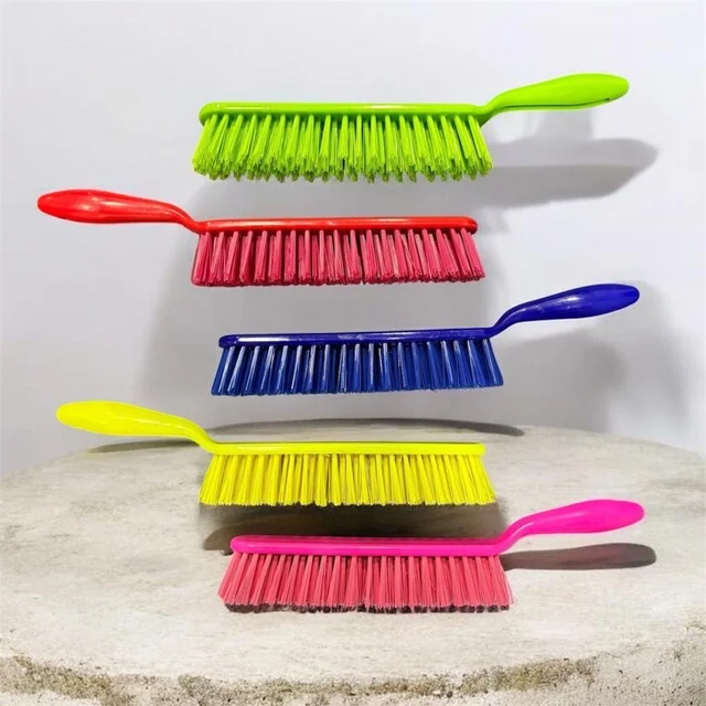 Car Brush Hard
