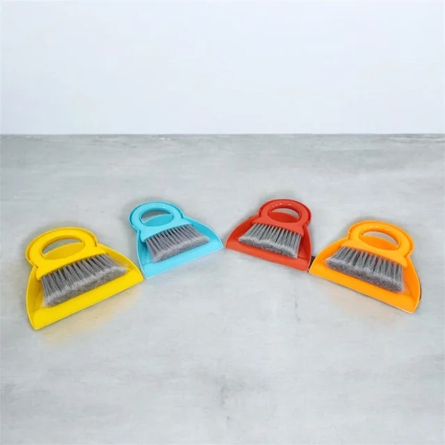 Walnut Dust Pan