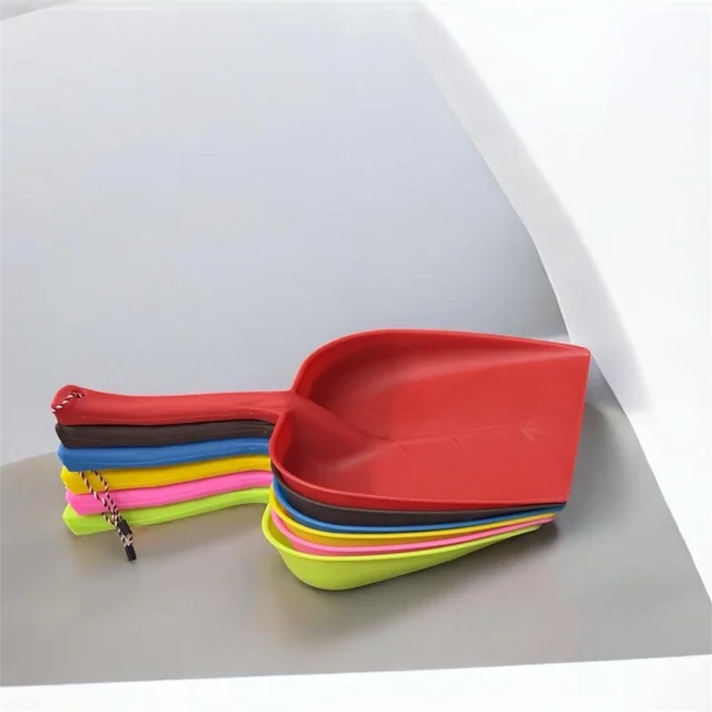 Leaf Dust Pan
