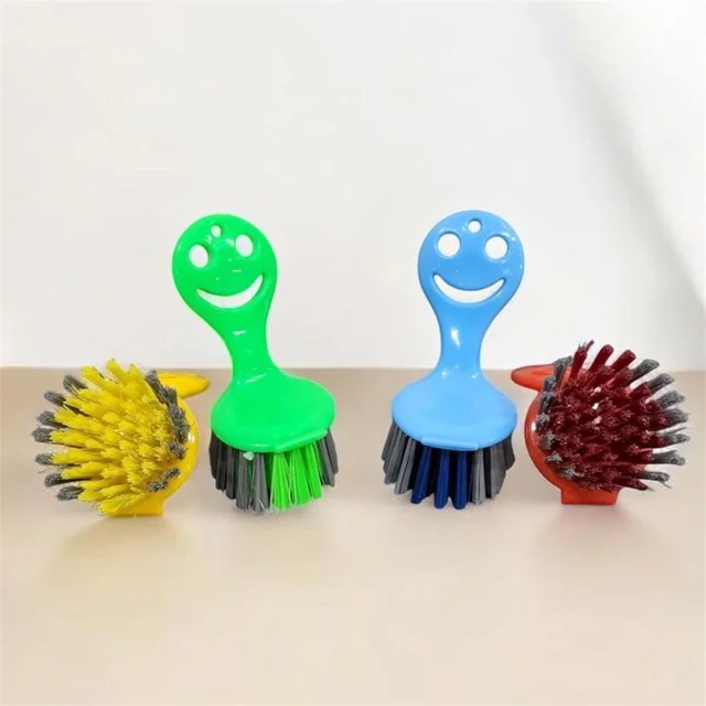 Jeery Basin Brush