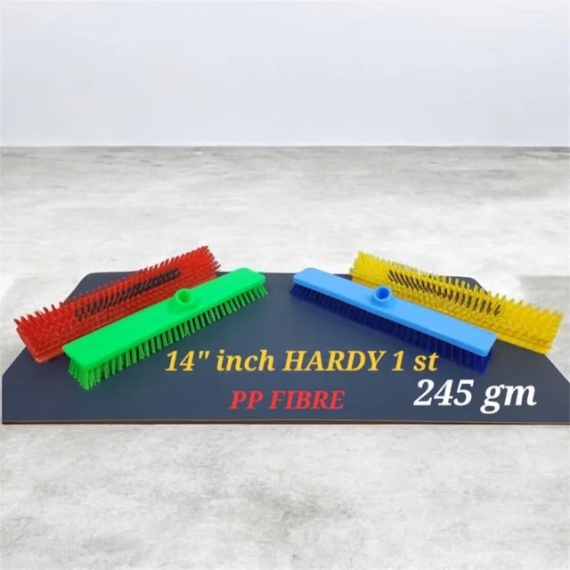 14 Inch Hardy