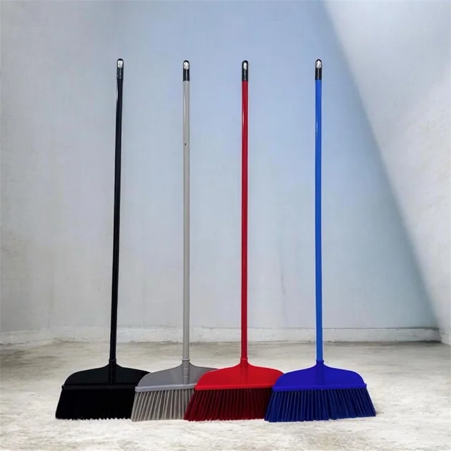 Black And Gray Brush