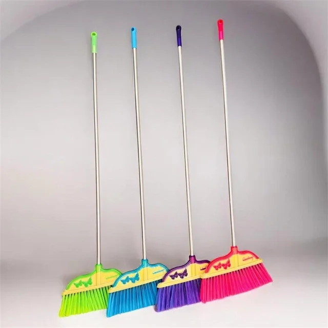 Fancy Broom