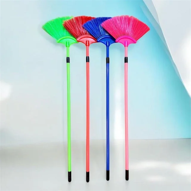 V Ceiling Broom