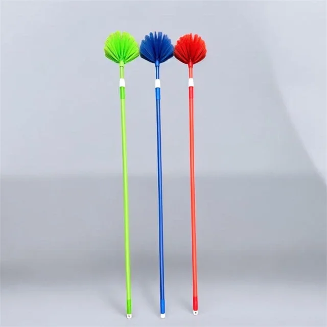 10 Fit Ceiling Broom