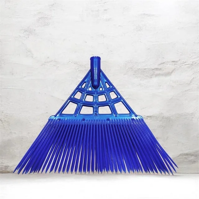  Triangle  Plastic Broom