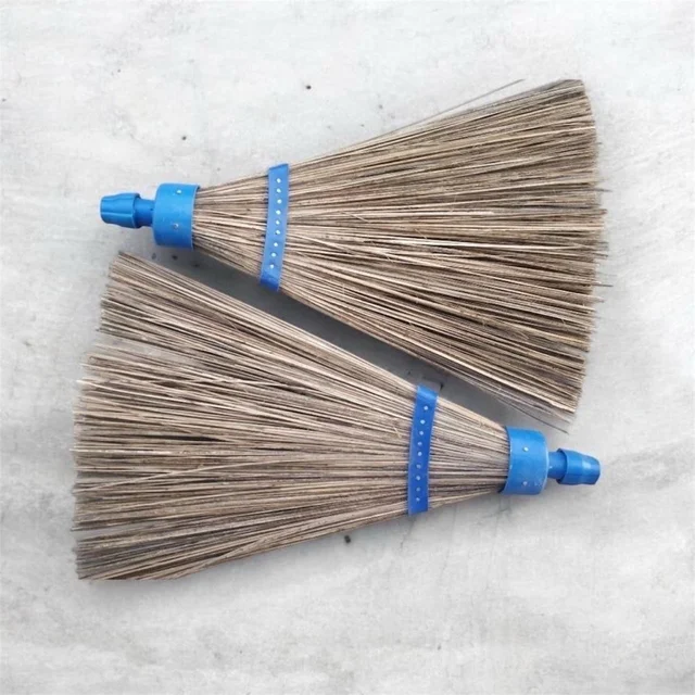 Small Triangle Coconut Broom