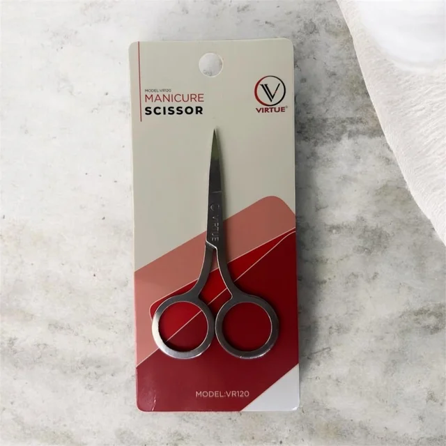 Vr120 Scissors 