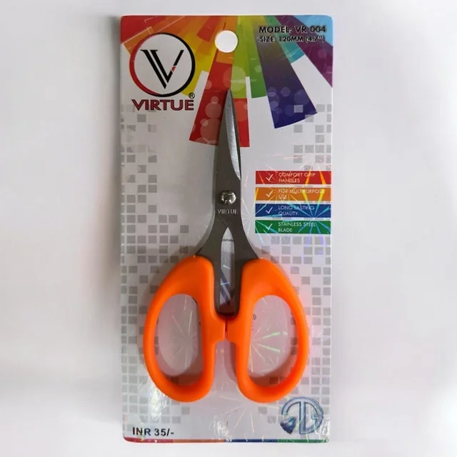 Vr004 Scissors 